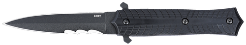 CRKT 2263 Xolotl  4.53" Black