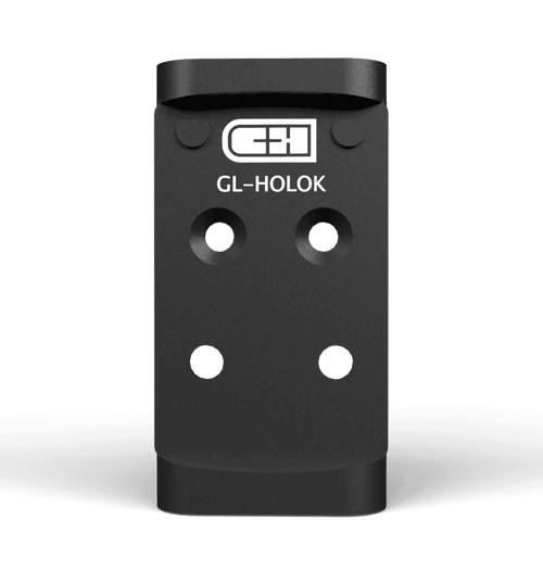 C&H GL-HOLOK              GLK MOS HOLOSN 407K/507K