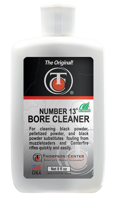 Tc Number 13 Bore Cleaner - 8oz Bottle