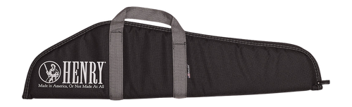 ALLEN 60132HRY HENRY LOGO CASE AXE 32" BLK/GRY