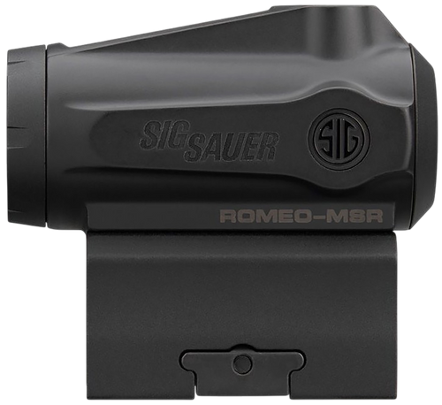 Sig Red Dot Romeo Msr Genii - Compact 2moa 1x20 M1913
