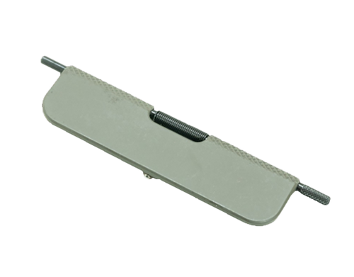 Timber Creek Outdoors GBDCU Greyman Adjustable Billet Dust Cover Urban Aircraft Grade Aluminum