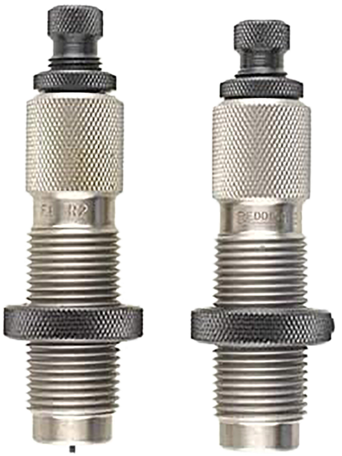 HORN 546261 SER3 2-DIE SET 25 CRD .257