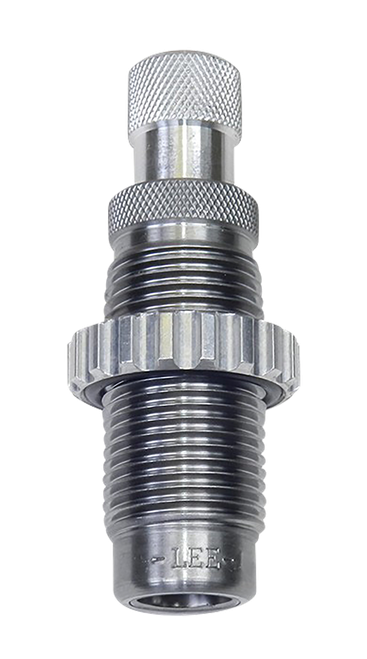 Lee Precision 91890 Carbide Factory Crimp Die 30 Super Carry