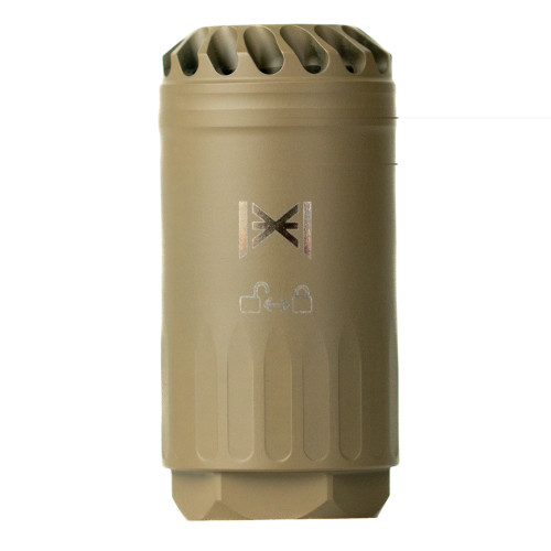 Hux Blastphemy Blst Dflctr Multi FDE