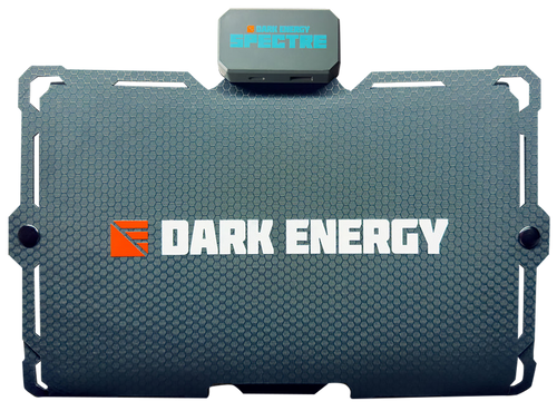 DARK ENERGY SSPF18GYGY SPECTRE SOLAR PANEL 18W