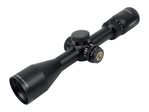 ATHLON 214004  ARGOS HMR 2-12X42 BDC