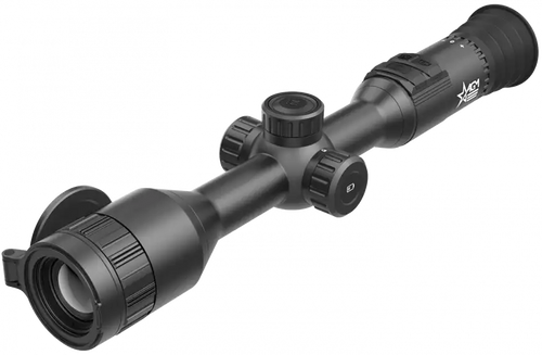 Agm Adder V2 35-384 Thermal - Rfl Scope 384x288 35mm Lens