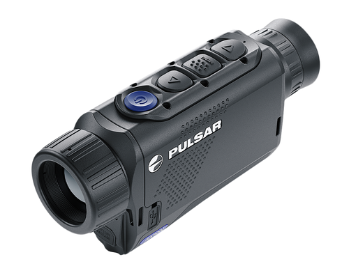 Pulsar Axion Xq30 Pro Thermal - Monocular 2-8x 384x288