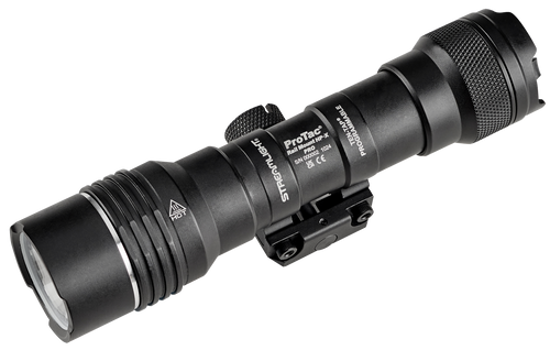 Streamlight Pro Tac Rail Mount - Hp-x Pro Usb System