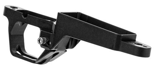 Mdt Sporting Goods Inc 110110BLK Hunting Bottom Metal for Savage 110