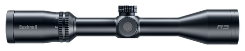 Bushnell Scope R3 3-9x40 - Doa Qbr