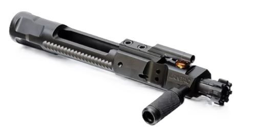 Lantac Enhanced Bcg 223/556 - Black Nitride Side Charger