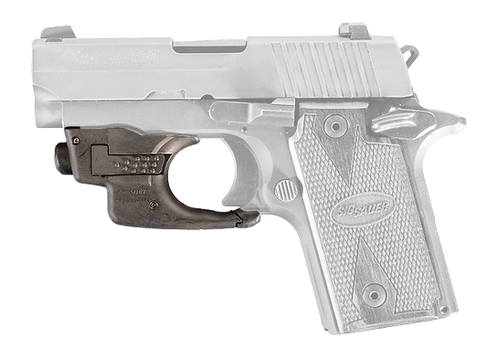 AIMS KT6506-P238   ULTRALIGHT RED LASER SIG P238