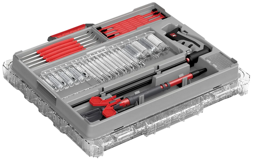 Real Avid Bore-max Master Kit - Cleaning Mobile Workstation