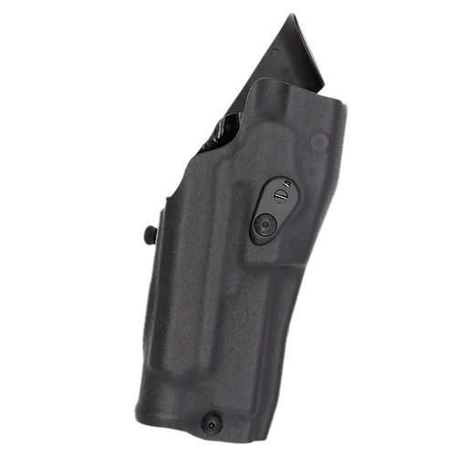 Safariland 6354RDSO6832731MS19 ALS  Black Hardshell STX Fits Glock 34/35 Compatible w/ SureFire X300U