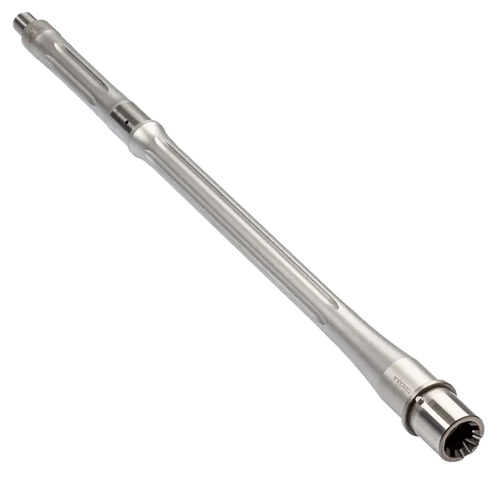 Wilson Combat TR223RCIG16FT8 Match Grade  223Wylde 16" Bead Blasted Stainless Steel Barrel