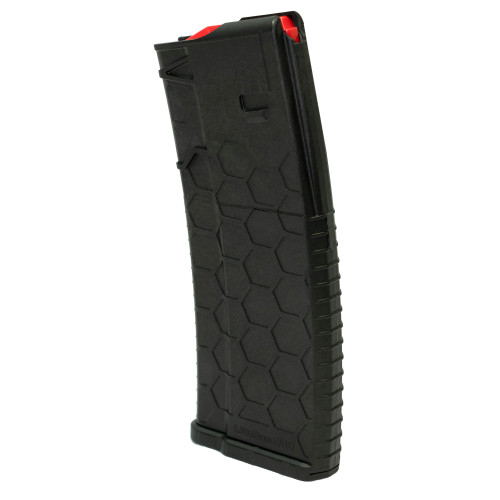 Hexmag Magazine Ar-15 5.56x45 - 10rd Carbon Fiber Shorty