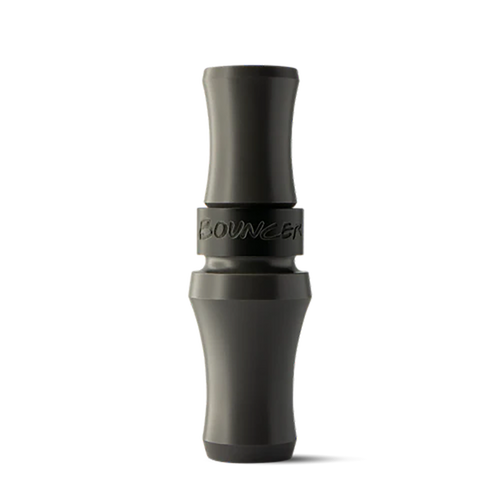 Rolling Thunder Game Call GC003GHO Bouncer Short Reed Attracts Specklebelly Goose Ghost Acrylic