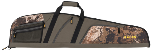 Allen Daytona 46" Rifle Case - Tan And Veil Wideland Camo