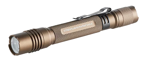Streamlight Pro Tac 2aa-x Usb - Flashlight White Led Black