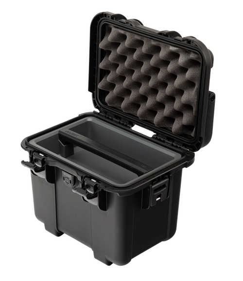 Nanuk T20S170BK0A0 T20 Case Tray/Divider Black NK-7 Resin