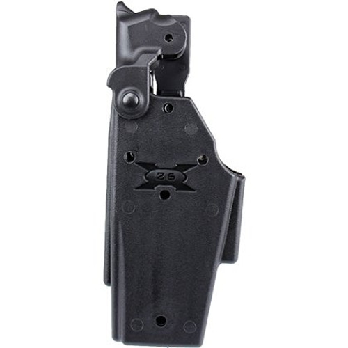 Bladetech Holster - Taser X26 - Kydex - Left Handed