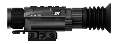 DNT HS225     HYDRA 25MM OBJ. 256   3-12X