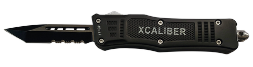 XCALIBER 728881687409 40C OTF SMALL KNIFE