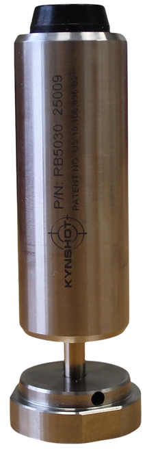 Kynshot RB5030  Recoil Buffer Stainless Steel H&K MR762
