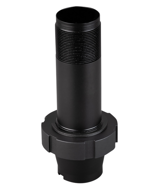 SilencerCo AC1323 Echo Choke Adapter Black