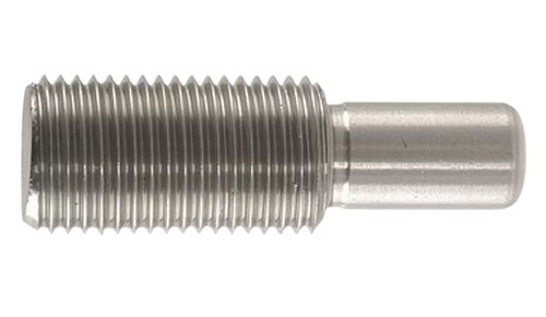 Hornady 391909 Mandrel Neck Turn Tool 20 Cal Stainless Steel Silver