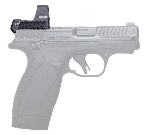Viridian Rfx1 Sight Micro - Green Dot Sw Bodyguard 2.0
