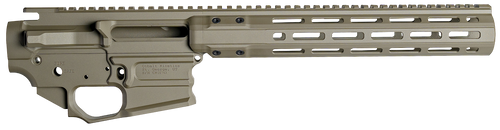 Cobalt Kinetics CKPROSET675FDE CK-Pro Receiver Set 6.75" FDE