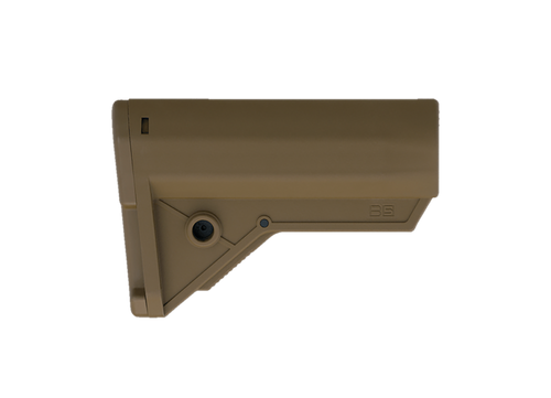 B5 Systems SRK1657 Sierra K  Coyote Brown