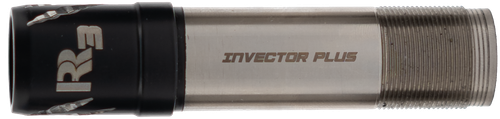 Rob Roberts Gun Works 200301 RR3 Raptor Invector Plus 20 Gauge 17-4 PH Stainless Steel