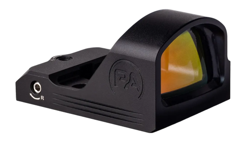 PA 810048    CLASSIC SERIES 24MM MINI REFLEX  GRN
