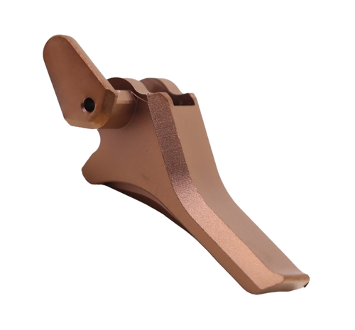 True Precision Inc TPP365TC   Copper Drop-In Flat Fits Sig P365