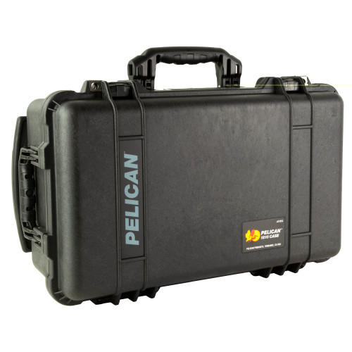 Pelican 1510 Protector Case BLK