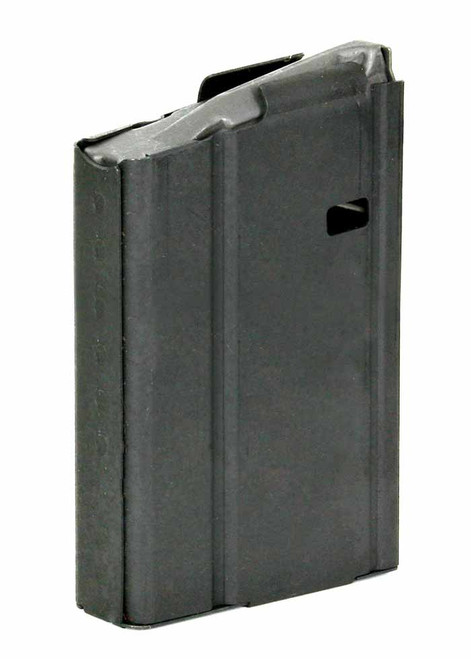 This is a 15 round factory AR-10 magazine .308, made by Armalite.