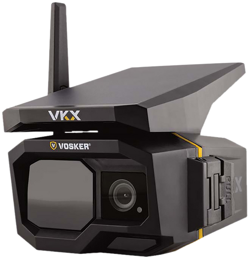 Spypoint VKX VKX  Black 1920x1080 Resolution 32GB Memory