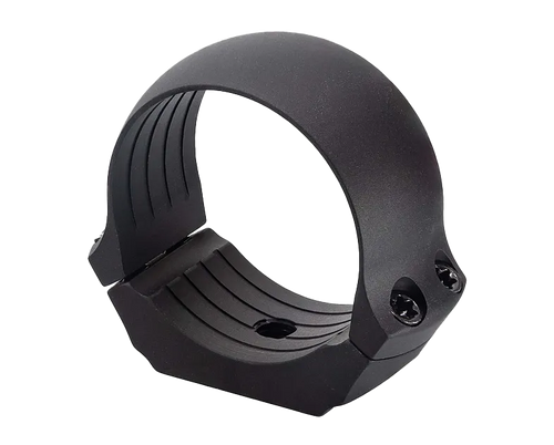 Sauer 80222363 505 Saddle Mount Black 40mm Tube