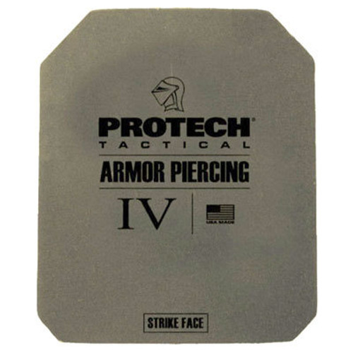 Protech Lvl 4 Plate Armor Piercing