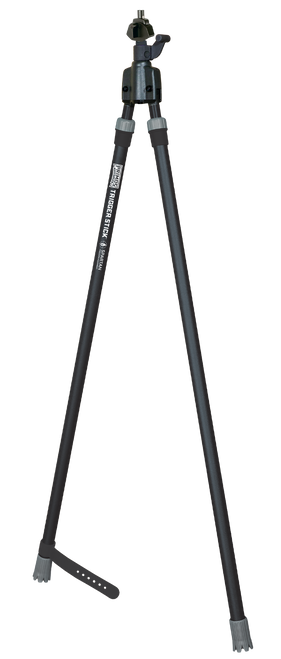 Primos Trigger Stick Gun - Mounted Bipod Spartan Tall*