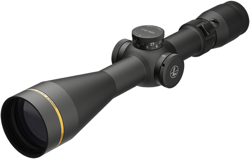 VX-4HD 3-12X50 30mm CDS SF DPX
