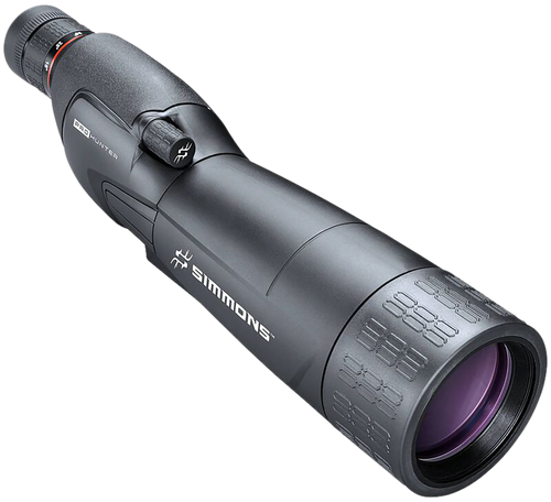 Simmons SP154560B Venture  15-45x 60mm Black