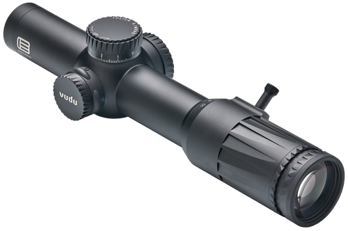 Eotech Scope Vudu 1-10x28mm - 34mm Ffp Sr4 MOA Black