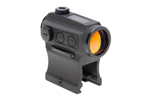 Holosun Classic Micro Red Dot 2MOA Shake Awake - HS403B