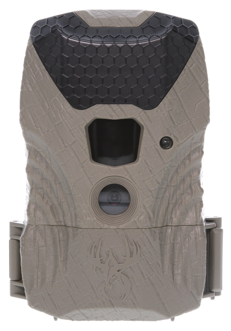 Wildgame Innovations WGIMIRG2 Mirage 2.0 Brown 30MP Resolution SD Card Slot Up to 32GB Memory