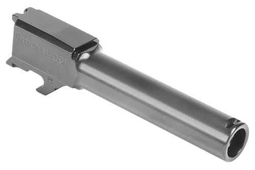 Smith & Wesson 14553 M&P Shield EZ  9mm Luger 3.83" Ported, Black Armornite Stainless Steel Fits
